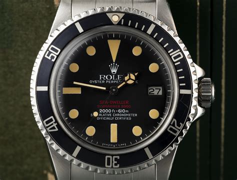 1977 rolex sea dweller|rolex sea dweller 1665.